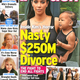 Illustration for article titled This Week in Tabloids: J. Los Exes to Reveal She Sacrifices Chickens